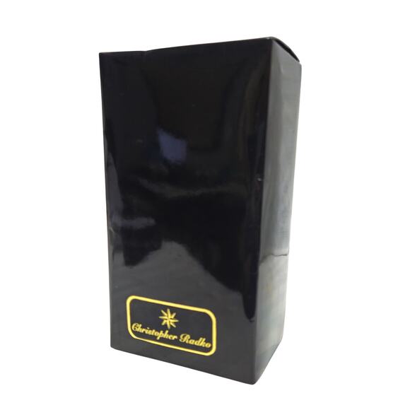 Christopher Radko Christmas Ornament Toy Soldier Riding Rocking Horse - Picture 6 of 7